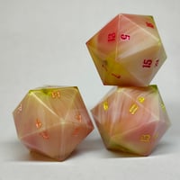 Image 2 of Just Peachy<br>40mm D20