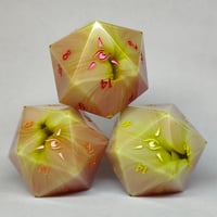 Image 1 of Just Peachy<br>40mm D20