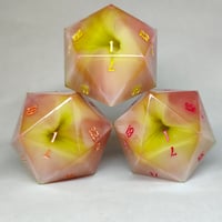 Image 3 of Just Peachy<br>40mm D20