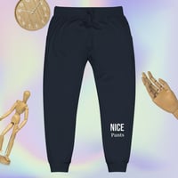 Image 7 of Nice Pants! Unisex Fleece Sweatpants