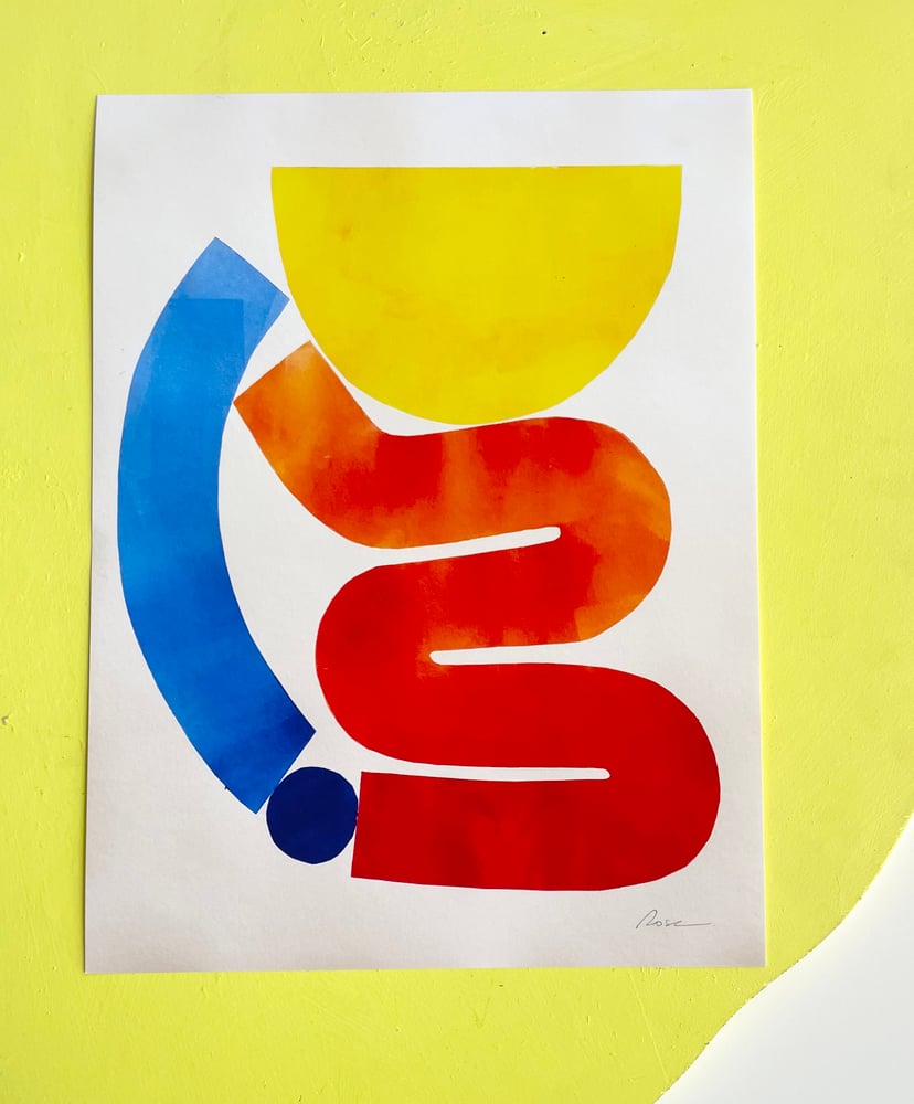 Image of Primary Puzzle