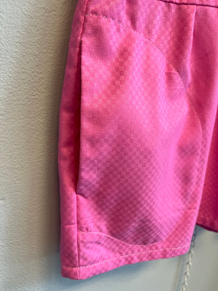 Image of Strop top i pink (xs-l)