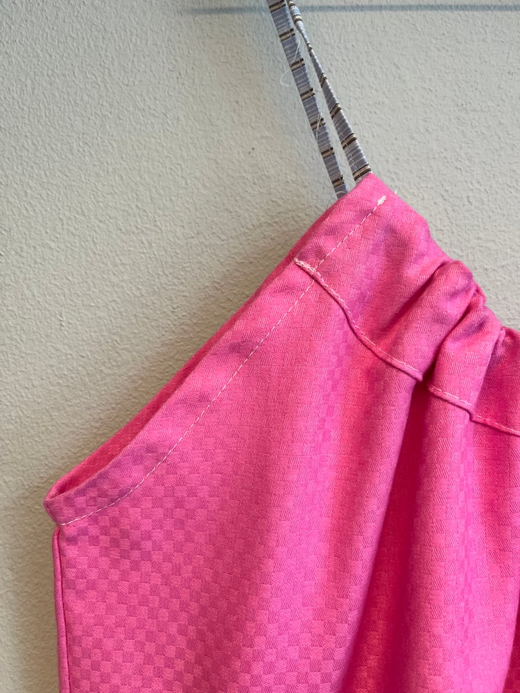 Image of Strop top i pink (xs-l)