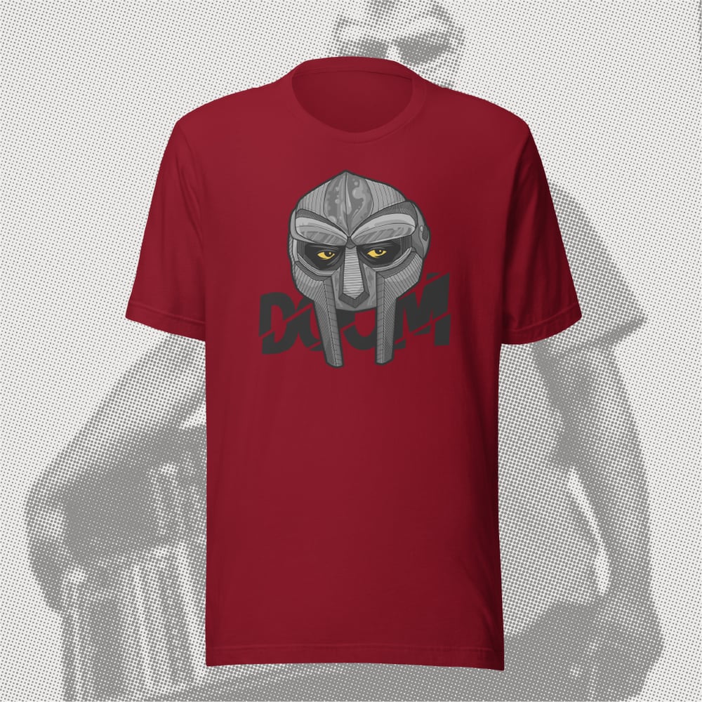 MF DOOM T-Shirt