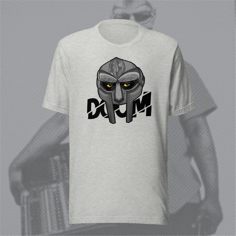 MF DOOM T-Shirt