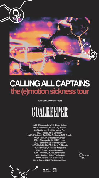 Image of CALLING ALL CAPTAINS AND GOALKEEPER 