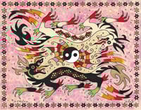 Image 3 of 3 print bundle *PREORDER*