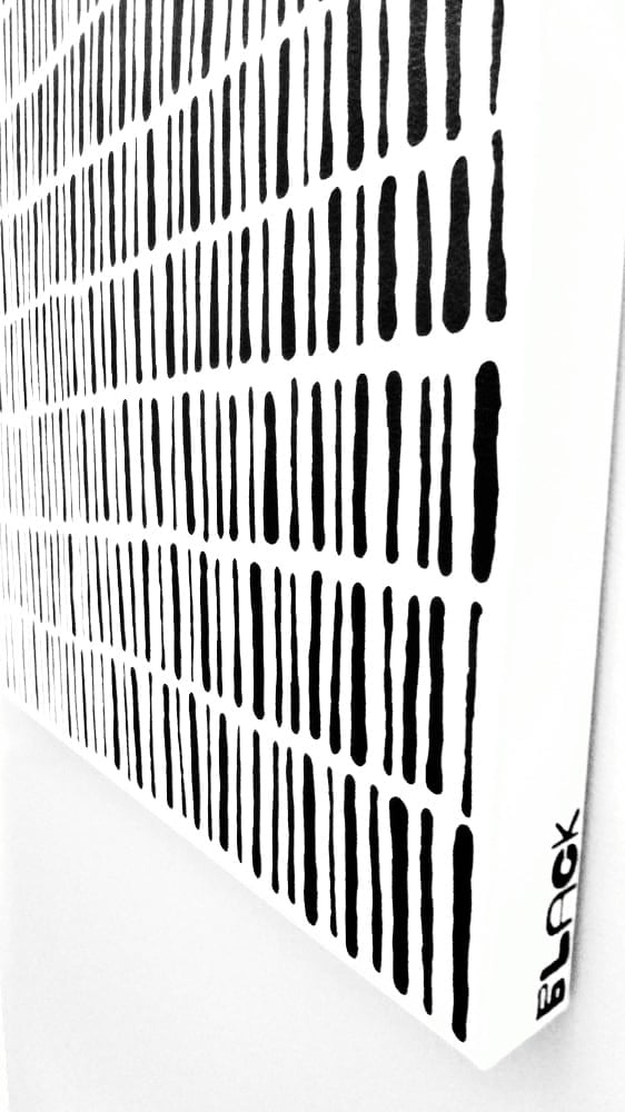 Image of GRaSS - 20" X 20" CANVAS