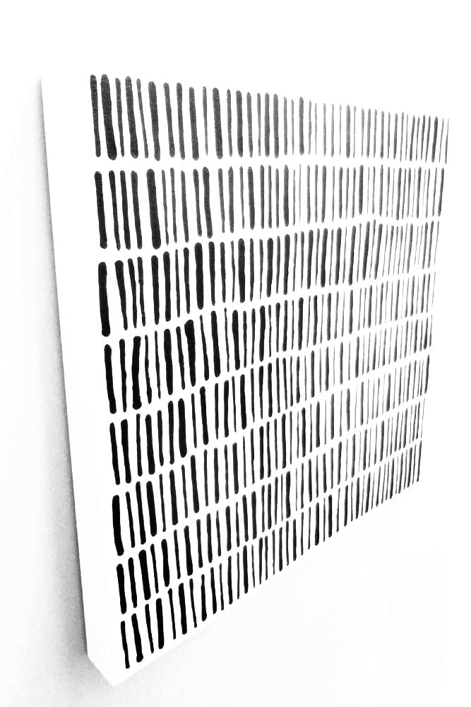 Image of GRaSS - 20" X 20" CANVAS