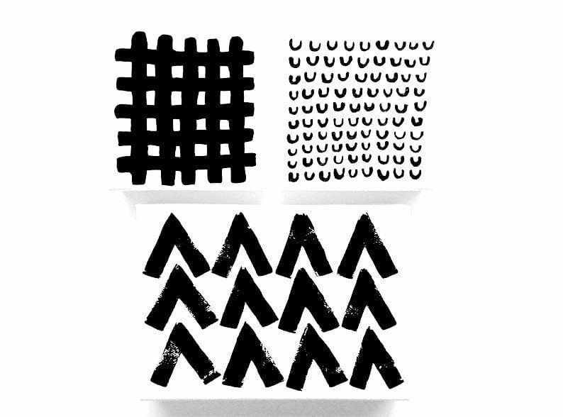 Image of i'M ALWaYS SMiLiNG =) - 4" X 4" CANVAS