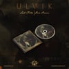 8 panels digipak CD - Signature optional