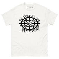 Image of DCYTY Globe T-Shirt (V1)