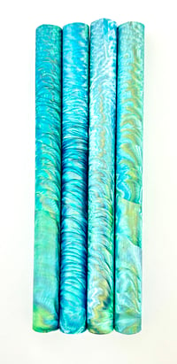 Image 2 of 'Atlantis' Bespoke Pen Blanks