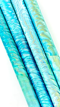 Image 1 of 'Atlantis' Bespoke Pen Blanks