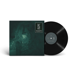 *PRE-ORDER* Beckahesten - Svältens Tid LP (CRUS-130/Cyclic Law)