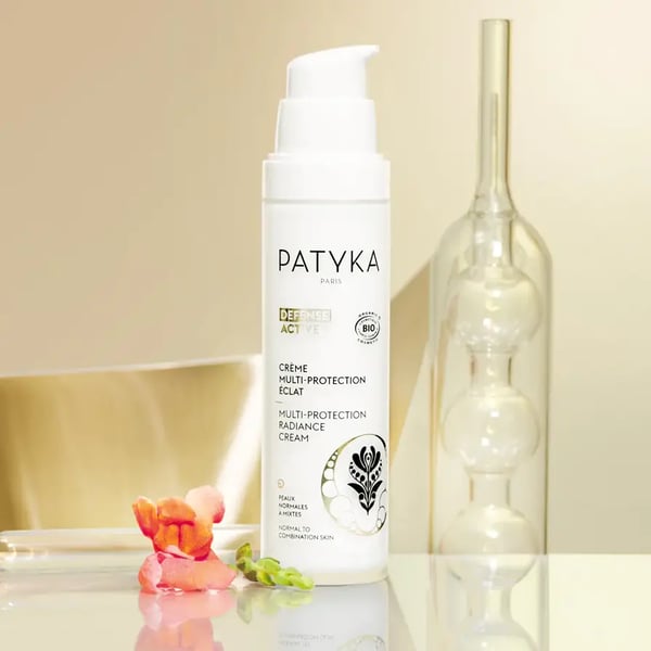 Image of Patyka Multi-Protection Radiance Cream Normal to Combo Skin