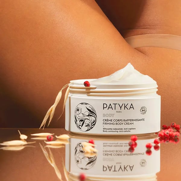 Image of Patyka Firming Body Cream