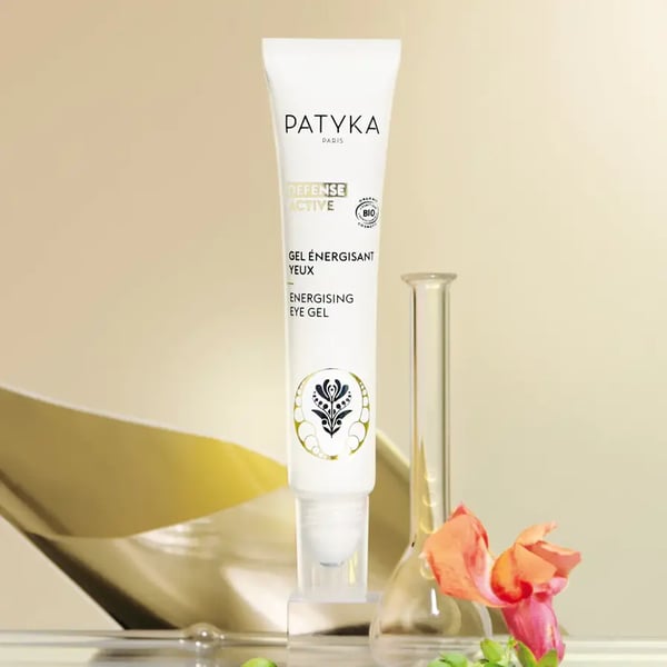 Image of Patyka Energizing Eye Gel