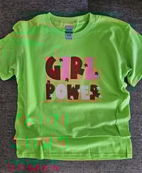 Image 3 of Toddler and youth custom tees