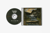 Image 2 of Nimetön Hauta - Pimeyteen laskee joki CD ABM-61