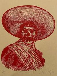 Image of Tierra y Libertad Zapata