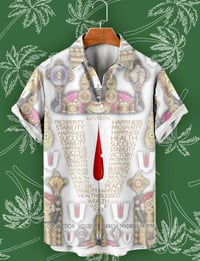 Image 2 of CAMISAS / HAWAIIAN STYLE SHIRTS 4