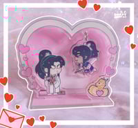 Image 2 of Danmei standees PREORDER