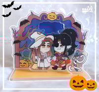 Image 4 of Danmei standees PREORDER