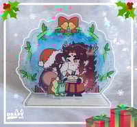 Image 5 of Danmei standees PREORDER