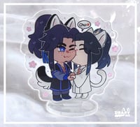Ranwan standee PREORDER