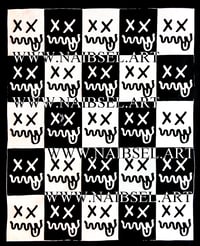 Image 5 of SMIRLS - BACKPATCH
