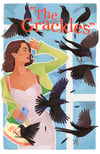 The Grackles • Carina Guevara • Made in Texas