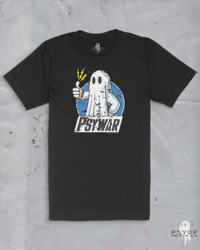 Image 2 of PSYWAR VAULT DWELLER T-SHIRT