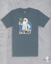 Image 1 of PSYWAR VAULT DWELLER T-SHIRT