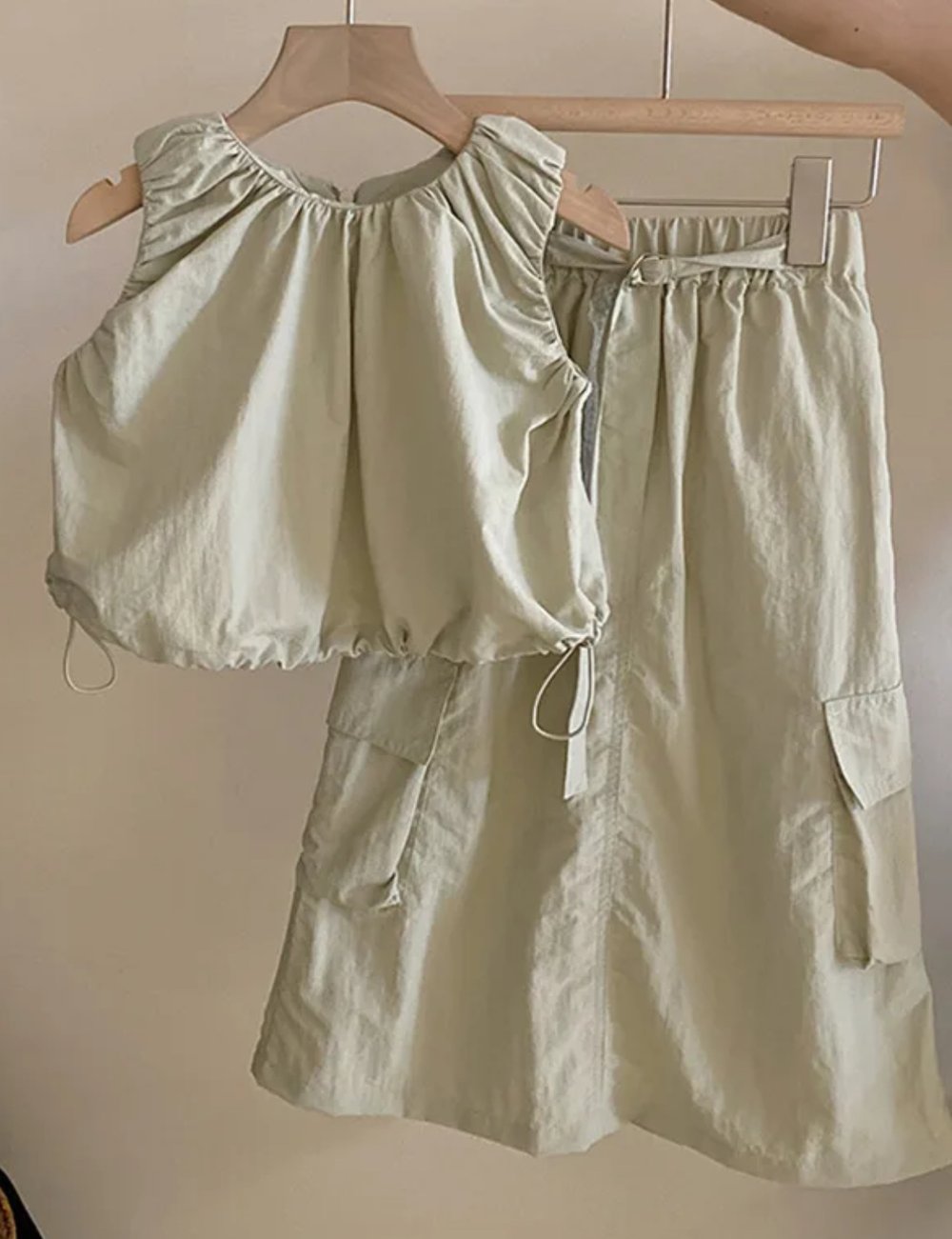Image of Chloe Cargo Set