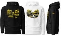 Image 1 of Unisex WuTang EPTX Hoodie