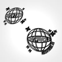 Worldwide Decal