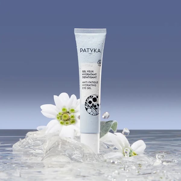 Image of Patyka Anti-Fatigue Eye Gel