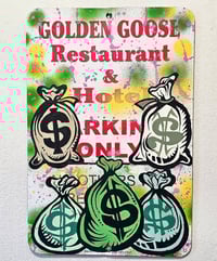 Golden Goose