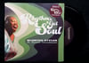 RHYTHM'S GOT SOUL - BLUNTED STYLUS ft. ASABI GOODMAN - Black 7" vinyl