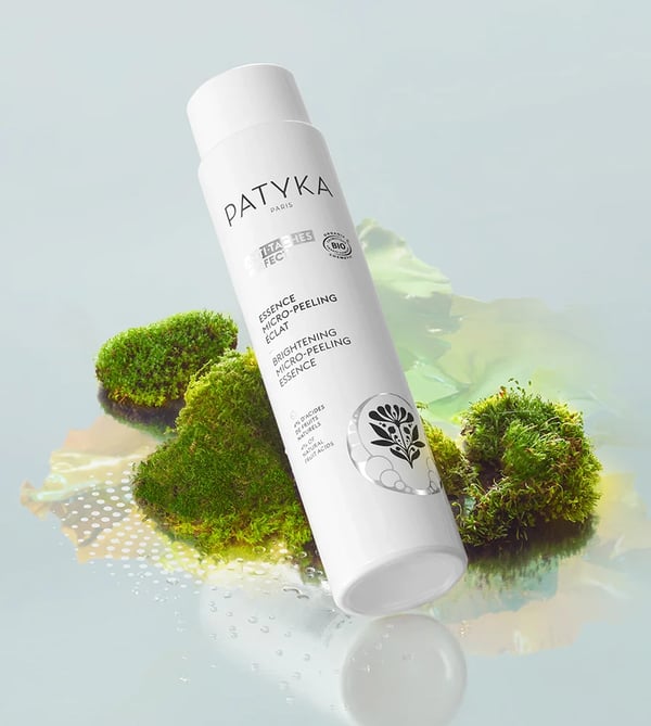Image of Patyka Brightening Micro-Peeling Essence