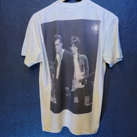 Image 3 of Custom The Smiths tee