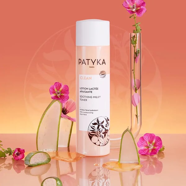 Image of Patyka Soothing Milky Toner