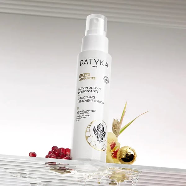 Image of Patyka Smoothing Treatmenr Lotion