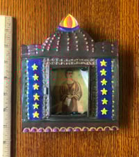 Image 1 of Tin Altar House