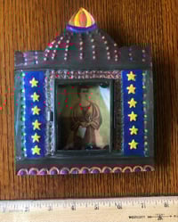 Image 2 of Tin Altar House