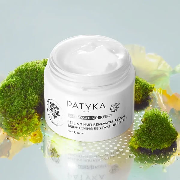 Image of Patyka Brightening Renewal Night Peel