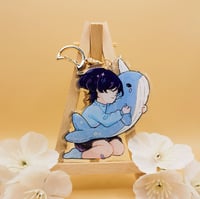 Image 2 of GENSHIN KEYCHAINS | Chiscara kids