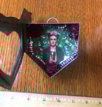 Image 3 of Tin Altar Winged Heart