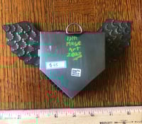 Image 5 of Tin Altar Winged Heart